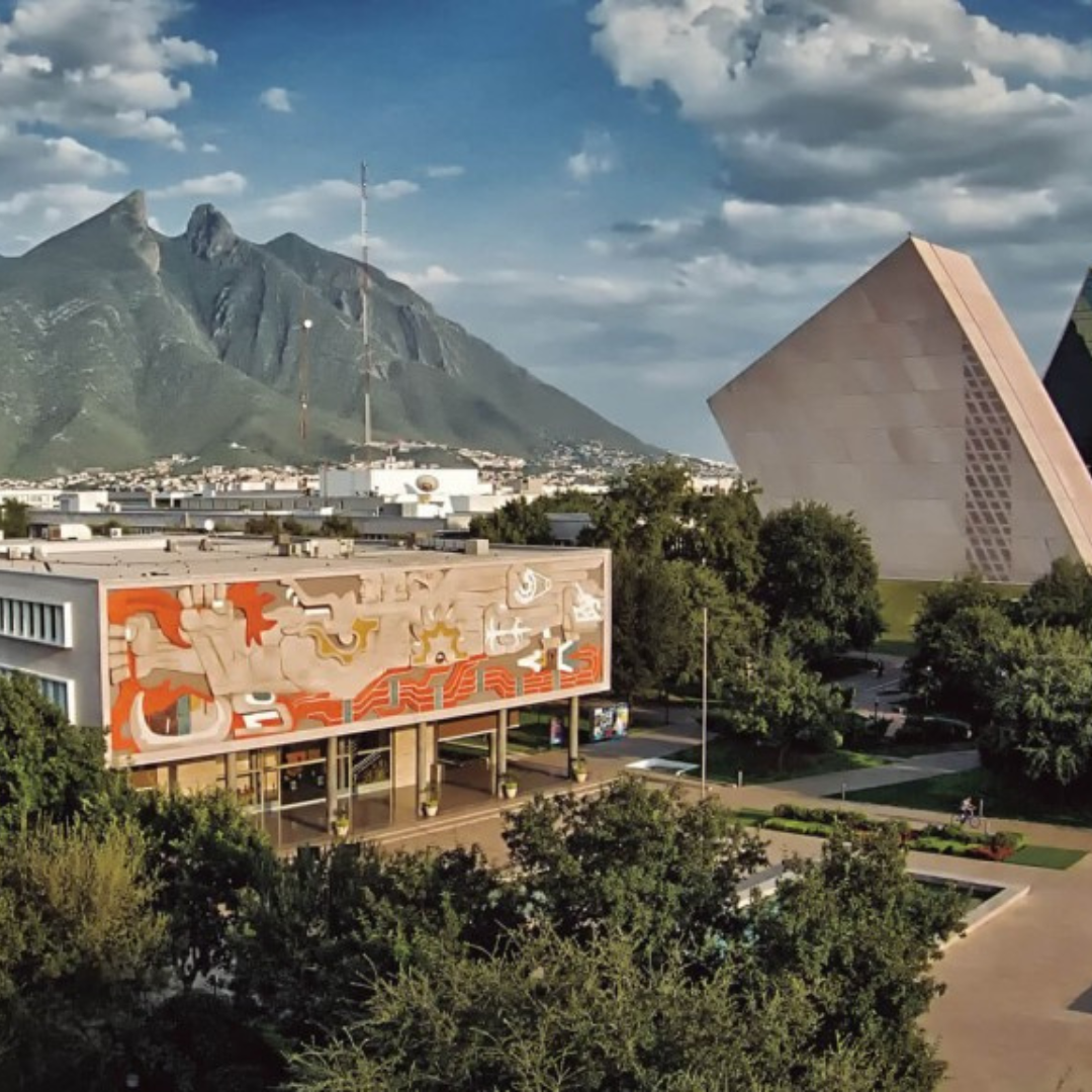 Campus Monterrey