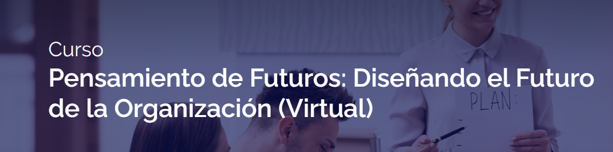 Curso Pensamiento de Futuros