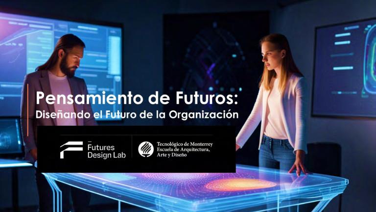 Pensamiento de Futuros Workbook PDF