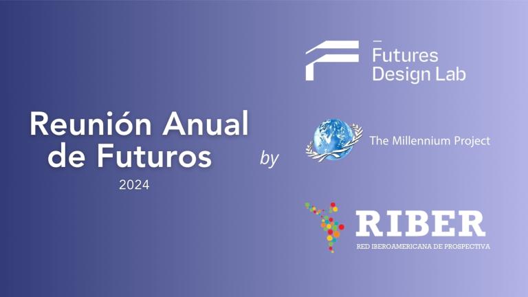  Reunión Anual de Futuros