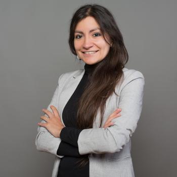 Maria Guadalupe Morales Ramirez