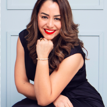 Blanca Flores
