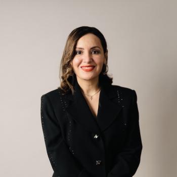 Rocio Vanessa Farías Peña