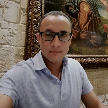 Angel Mario Gutierrez Menez