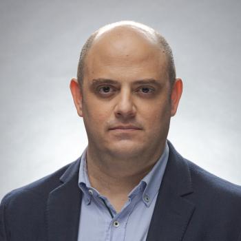 Esteban Venegas Villanueva