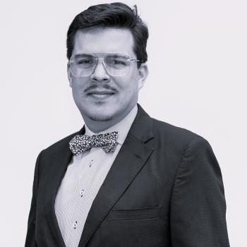 Christiam Mendoza