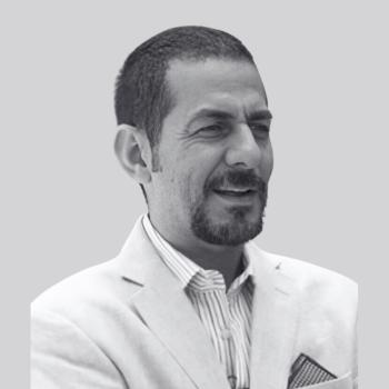 Guillermo Gándara. Profesor, investigador y consultor experto en metodologías para el estudio de futuros