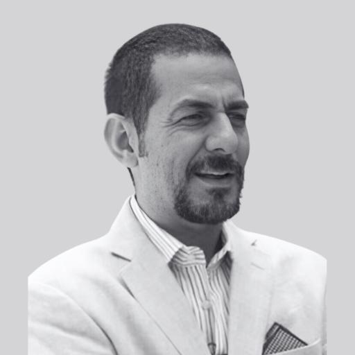 Guillermo Gándara Fierro